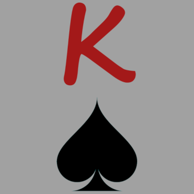 Motiv King Queen Partnerlook