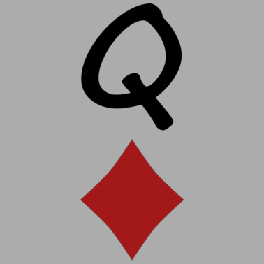 Motiv King Queen Partnerlook