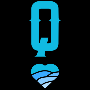 Motiv King Queen - Pärchendesign