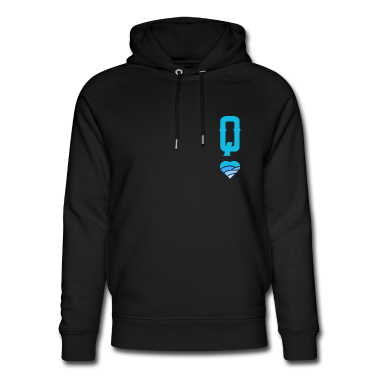 King Queen Hoodie - King Queen - Pärchendesign