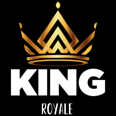 Motiv KING & QUEEN Royale (KING)