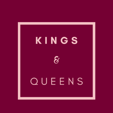 Motiv KINGS&QUEENS