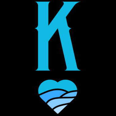 Motiv King Queen - Pärchendesign