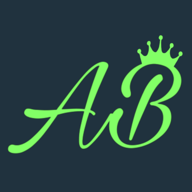 Motiv AB KING & QUEEN