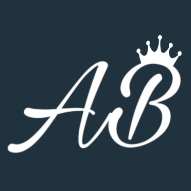 Motiv AB KING & QUEEN