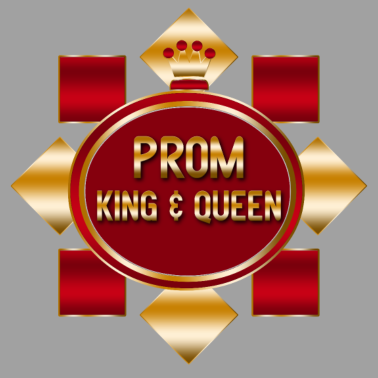 Motiv Prom King & Queen