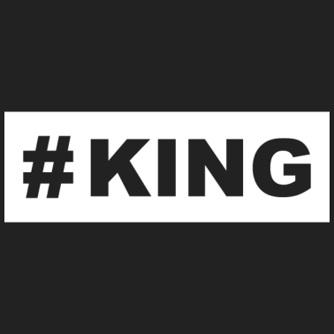 Motiv Pärchen Design! King - Queen!