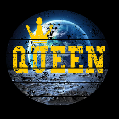 Motiv King - Queen Geschenk Geschenkidee