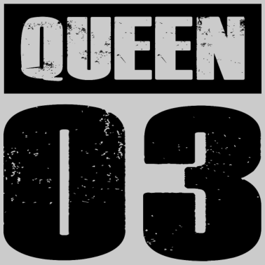 Motiv Pärchen Design! King - Queen!