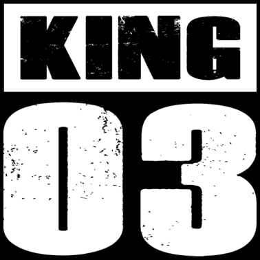 Motiv Pärchen Design! King - Queen!