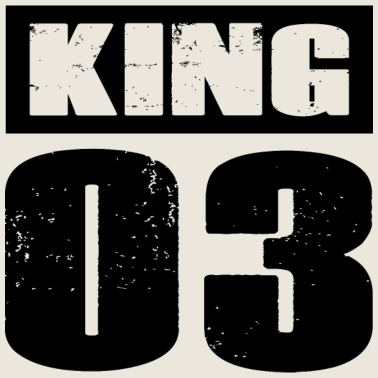 Motiv Pärchen Design! King - Queen!