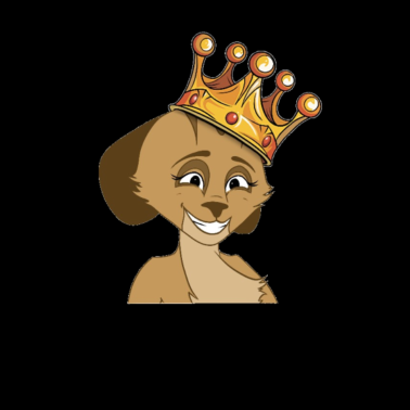 Motiv King und Queen