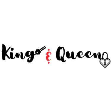 Motiv King & Queen