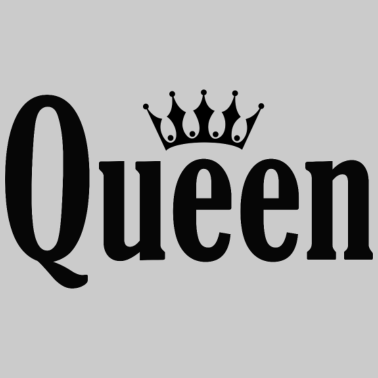 Motiv Liebe King Queen