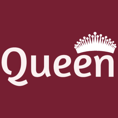 Motiv Liebe King Queen