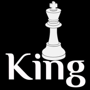 Motiv Liebe King Queen