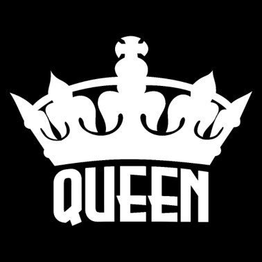 Motiv King & Queen | Queen