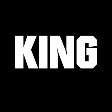 Motiv King Queen Geschenk Geschenkidee