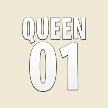 Motiv Queen 01 [King&Queen]