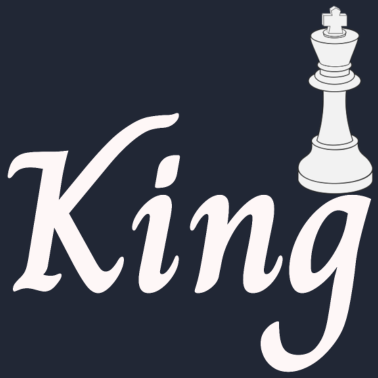 Motiv Liebe King Queen