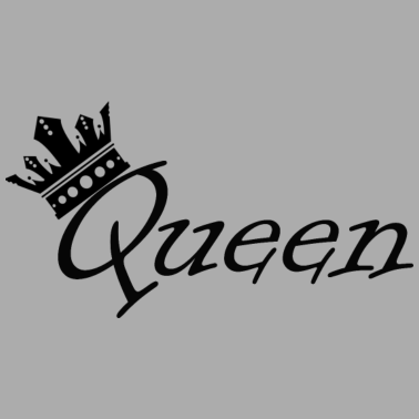 Motiv Liebe King Queen