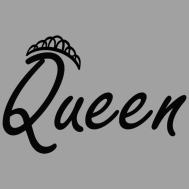 Motiv Liebe King Queen