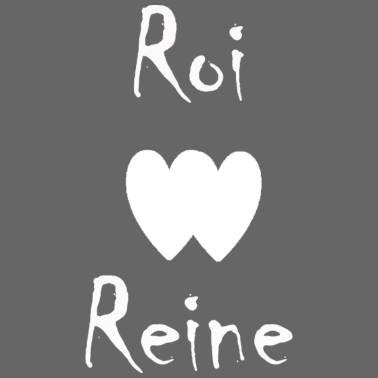 Motiv Liebe King Queen