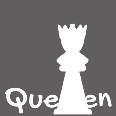 Motiv Liebe King Queen