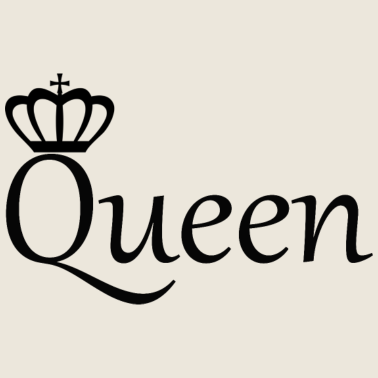 Motiv Liebe King Queen