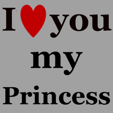 Motiv Liebe King Queen