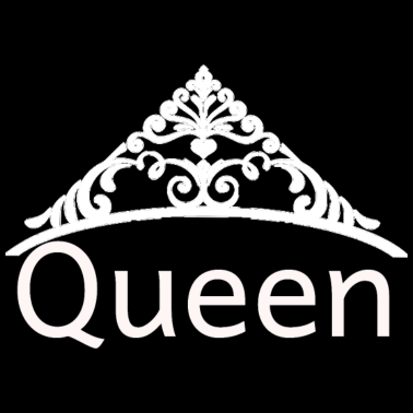 Motiv Liebe King Queen