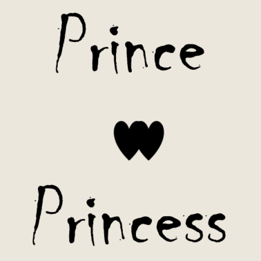 Motiv Liebe King Queen