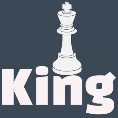 Motiv Liebe King Queen