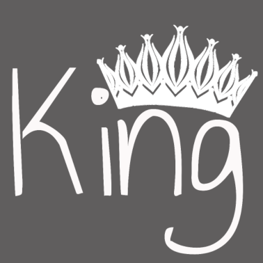 Motiv Liebe King Queen