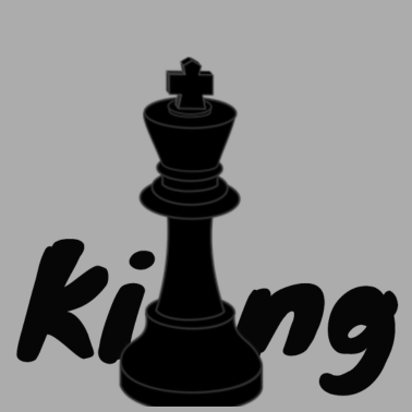 Motiv Liebe King Queen