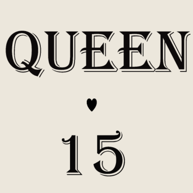 Motiv Liebe King Queen