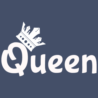 Motiv Liebe King Queen