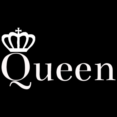 Motiv Liebe King Queen