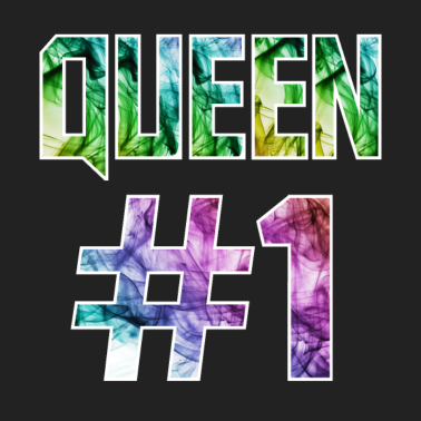 Motiv KING QUEEN PARTNERSHIRTS. King Design im Store.