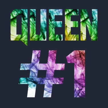 Motiv KING QUEEN PARTNERSHIRTS. King Design im Store.