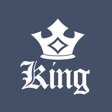 Motiv King and Queen Couple