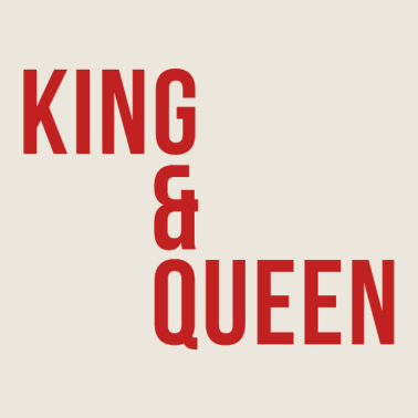 Motiv King & Queen
