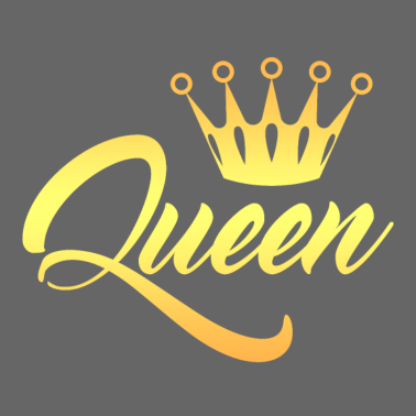 Motiv King and Queen Couple