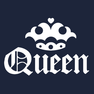 Motiv King and Queen Couple