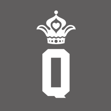 Motiv King and Queen Couple