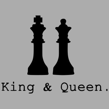 Motiv King & Queen.