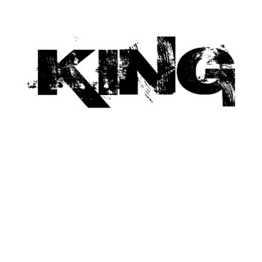 Motiv King and Queen