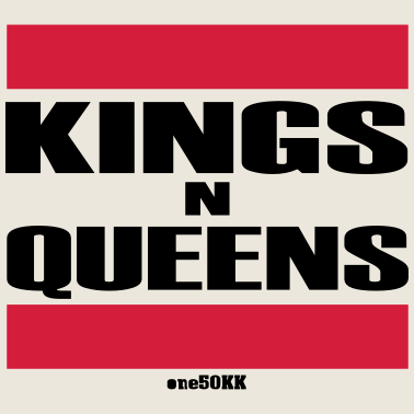 Motiv Kings n Queens