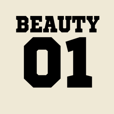 Motiv Beauty & Beast Partnerlook King & Queen