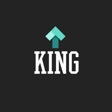Motiv KING